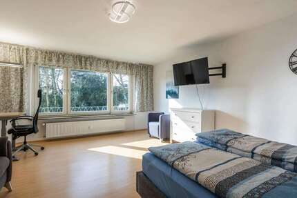 Wohnen auf Zeit in Weinheim 1.250,00 €