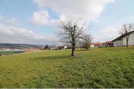 Bauträger aufgepasst! Passau-Heining: 4.597 m² Baugrund - MI-Gebiet