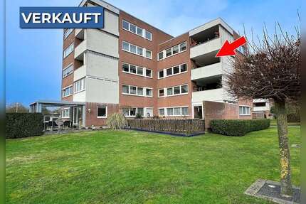 Wohnung zum Kaufen in Bocholt 169.000,00 € 77.98 m²