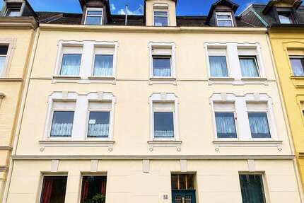 Wohnung zum Kaufen in Wuppertal Obermarmen 59.900,00 € 74.76 m²