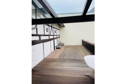 7-Zimmer Zentrum Bad Rodach - 995,00&nbsp;EUR Kaltmiete, ca.&nbsp; 135,00&nbsp;m&sup2; in Bad Rodach (PLZ: 96476)