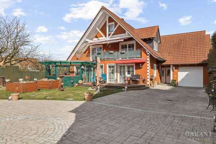 Haus zum Kaufen in Todtenweis 890.000,00 € 248 m²