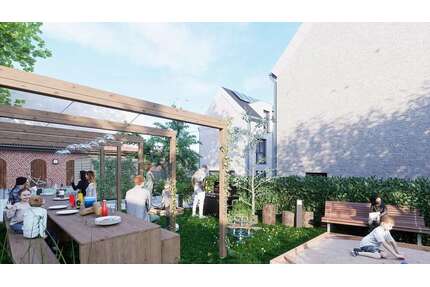 Haus zum Kaufen in Berlin 690.000,00 € 111 m²