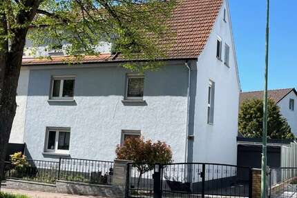 Haus zum Kaufen in Bad Vilbel 787.000,00 € 181.52 m²