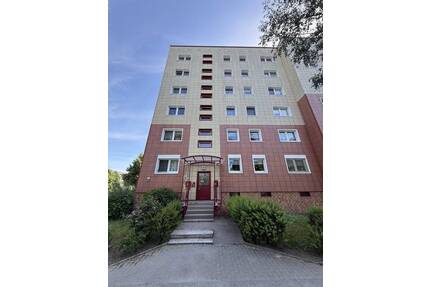 4-Zimmer Wohnung provisionsfrei bezugsfrei - Berlin Alt-Hohenschönhausen