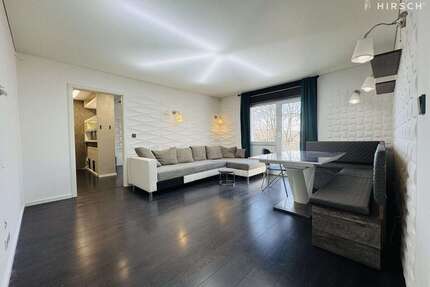 Wohnung zum Kaufen in Ludwigsburg 248.000,00 € 54 m²