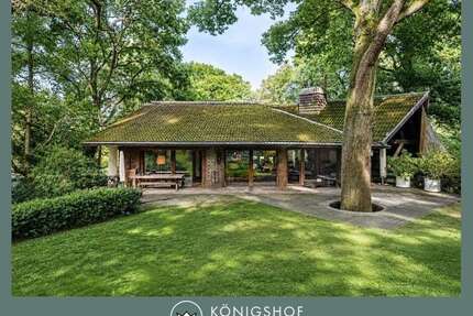 Haus zum Kaufen in Krefeld 1.490.000,00 € 311 m²