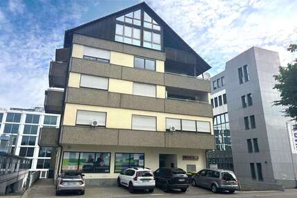 Wohnung zum Kaufen in Leinfelden-Echterdingen 330.000,00 € 95 m²