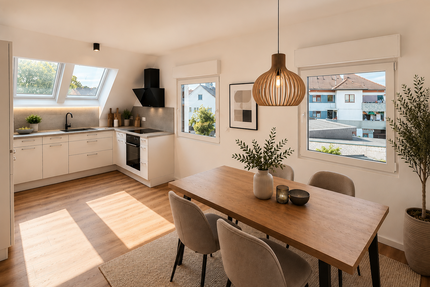 Wohnung zum Mieten in Seligenstadt 1.131,00 € 78 m²