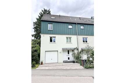 Haus zum Kaufen in Stuttgart-Sonnenberg 895.000,00 € 134 m²