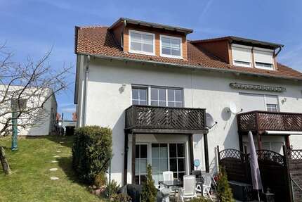 Haus zum Mieten in Vellmar 1.350,00 € 140 m²