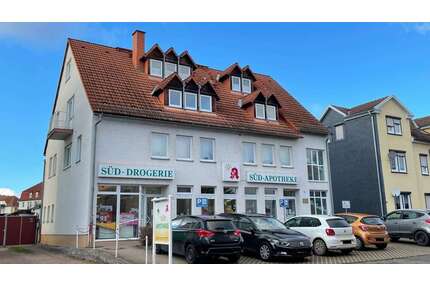 Wohnung zum Mieten in Gotha 230,00 € 24 m²