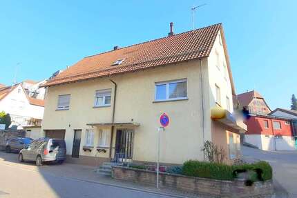 Haus zum Kaufen in Königsbach-Stein 519.000,00 € 257 m²