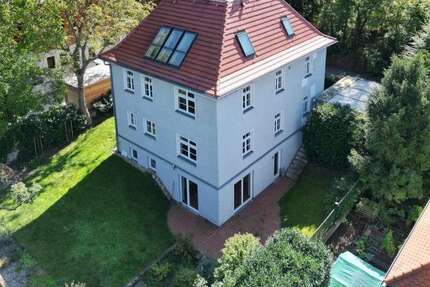 Haus zum Kaufen in Dresden 1.174.500,00 € 318 m²