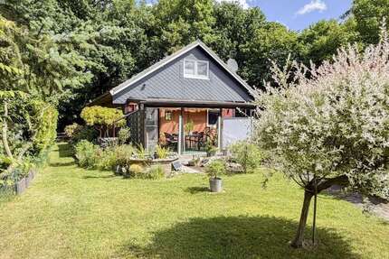 Haus zum Kaufen in Hohenwestedt 180.000,00 € 52.62 m²