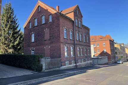 Wohnung zum Mieten in Wilkau-Haßlau 260,00 € 47 m²