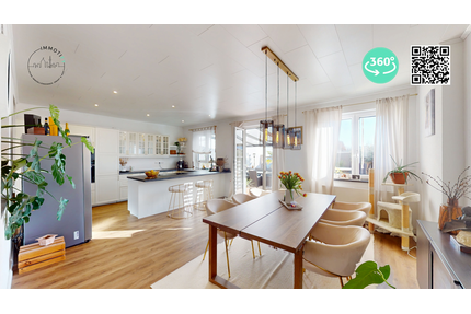 Wohnung zum Kaufen in Kraichtal 447.000,00 € 208 m²