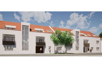 Wohnung zum Mieten in Neumarkt 1.050,00 € 85.74 m²