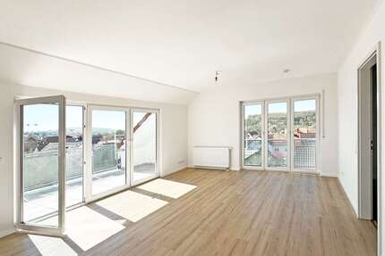 Wohnung zum Mieten in Bad Nauheim 750,00 € 78 m²