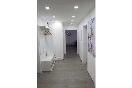 Mobiliertes Wohnen auf Zeit bis 28.03.2026 - Friedrichshafen