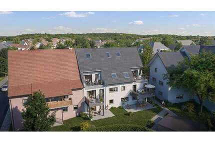 Wohnung zum Kaufen in Hilzingen 468.000,00 € 91.73 m²