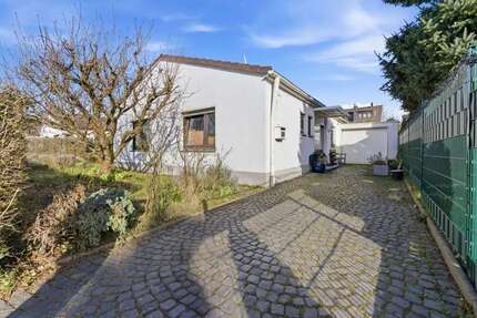 Haus zum Kaufen in Köln-Meschenich 279.000,00 € 86 m²