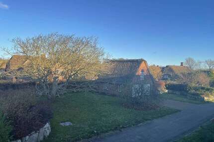 Grundstück zu verkaufen in Oldsum 265.000,00 € 513 m²