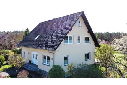 Haus zum Kaufen in Storbeck-Frankendorf Frankendorf 548.000,00 € 208 m² - Storbeck-Frankendorf / Frankendorf