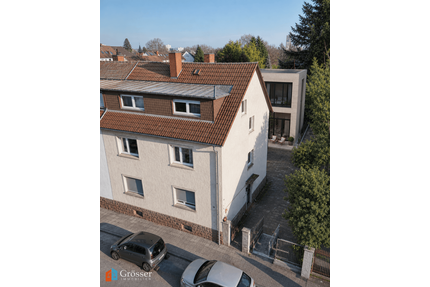 Haus zum Kaufen in Karlsruhe 749.000,00 € 182 m²