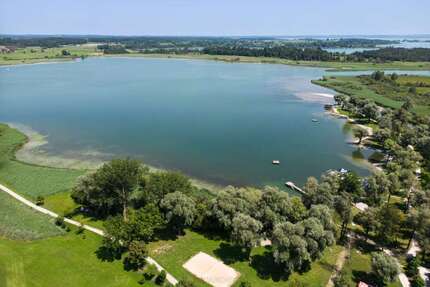 Wohnung zum Mieten in Prien am Chiemsee 870,00 € 24.91 m²