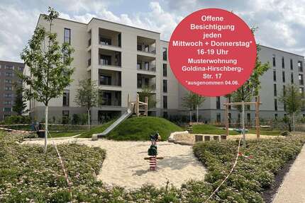 Wohnung zum Kaufen in Frankfurt 684.200,00 € 85.3 m²