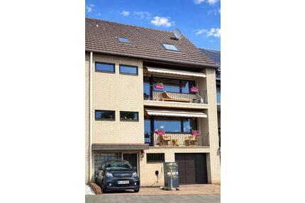 Von privat - Einziehen & sofort zuhause fühlen ❤️ - Brühl