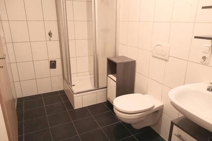 moderne 3-Zi.-Wohnung mit Stellplatz - Mitterteich