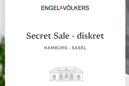Großzügige Wohnung im Herzen von Sasel. Nach Hause kommen und Wohlfühlen. - Hamburg