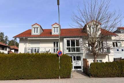 Wohnung zum Kaufen in Geretsried 295.000,00 € 60 m²