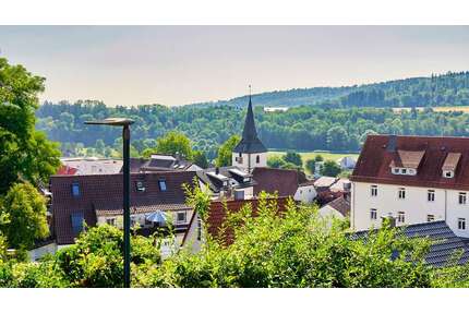 Haus zum Kaufen in Mühlacker Lomersheim 295.000,00 € 110 m² - Mühlacker / Lomersheim