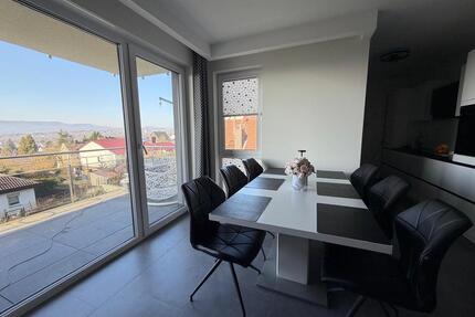 Moderne 3-Zimmer-Wohnung mit HerkulesblickFußbodenheizungAufzug - Kassel