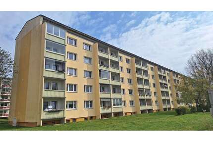 Wohnung zum Mieten in Görlitz 342,00 € 57 m²