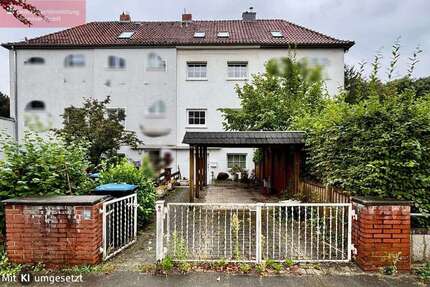 Haus zum Kaufen in Hannover 298.000,00 € 120 m²
