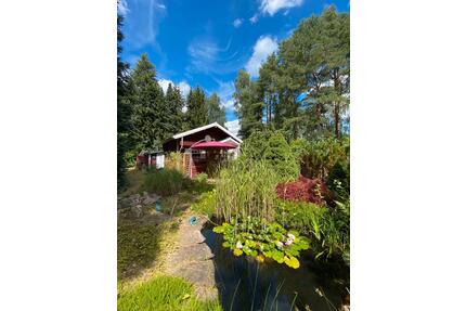 29499 Zernien, Holzhaus zu vermieten - Düren