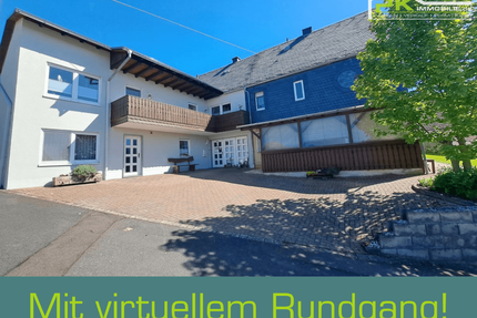 Haus zum Kaufen in Salz 320.000,00 € 318.29 m²