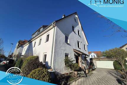 Haus zum Kaufen in Holzgerlingen 499.000,00 € 166.13 m²