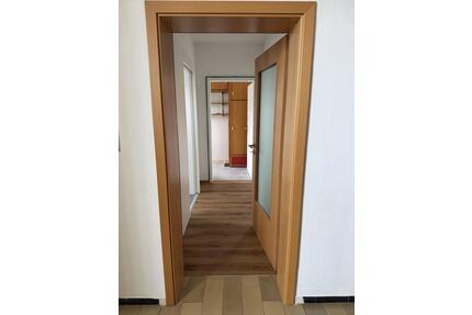 1ZKB Einliegerwohnung in Leutershausen, Goethestr. - Hirschberg an der Bergstraße