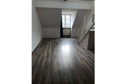 Vermiete Studio 43m2 und Tiefgarage in Bamberg Inselgebiet