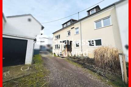 Haus zum Kaufen in Neuwied 159.000,00 € 127 m²