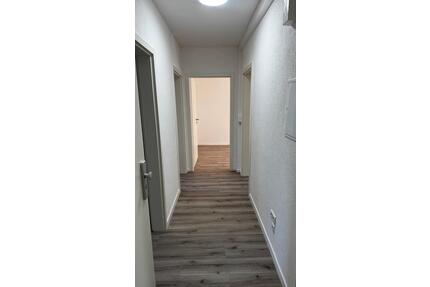 3 Zimmer Wohnung in KasselOberzwehren Kernsaniert