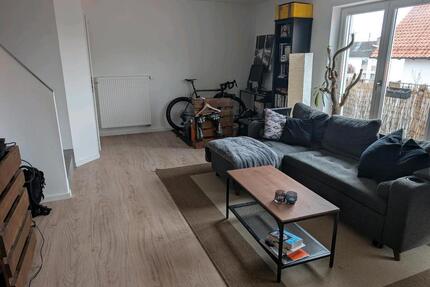 Wohnung zur Untermiete in Schöngeising für 2.5 Monate (Aug-Okt)