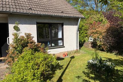 Doppelhaushälfte in schöner ruhiger Lage Saarbrücken-Am Homburg