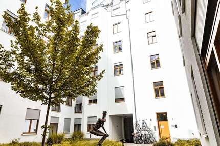 Wohnung zum Mieten in Frankfurt am Main 1.150,00 € 50 m²