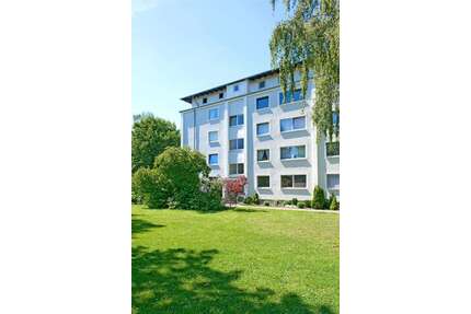Wohnung zum Mieten in Ahlen 539,00 € 57.45 m²